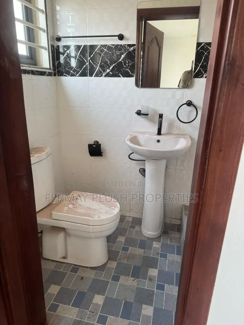 Furnished 2bdrm Apartment in Fermayplush Homes, Accra Metropolitan