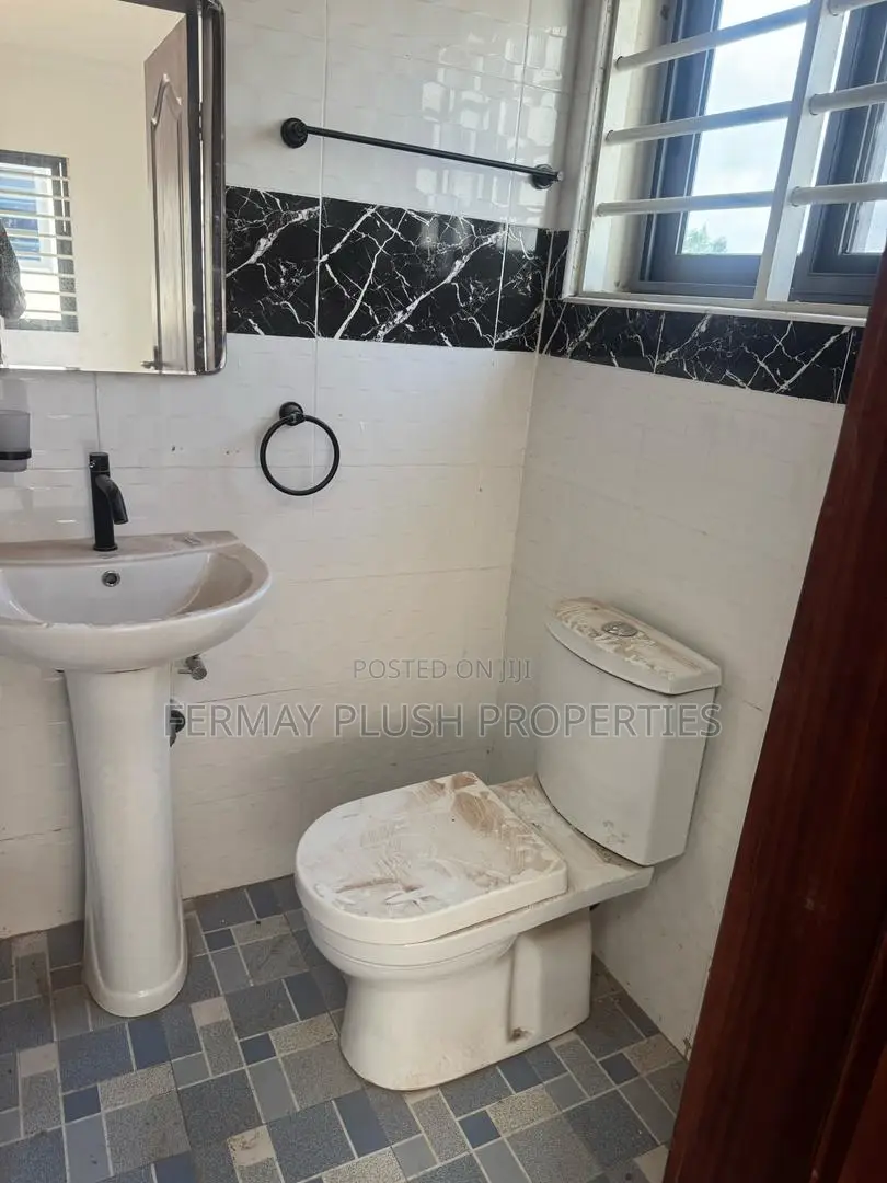 Furnished 2bdrm Apartment in Fermayplush Homes, Accra Metropolitan