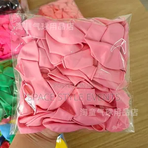 Latex Balloons