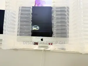 Desktop Computer Apple iMac 16GB Intel Core I5 SSD 1T
