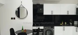 Furnished 1bdrm Apartment in Gh Apartments, Accra Metropolitan for sale