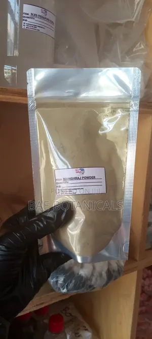 Bringhraj Extract 100grams