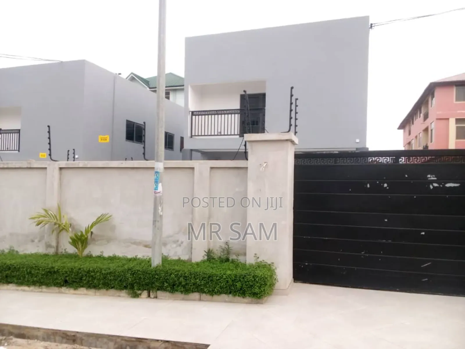 4bdrm House in Sam Properties, McCarthy Hill for sale
