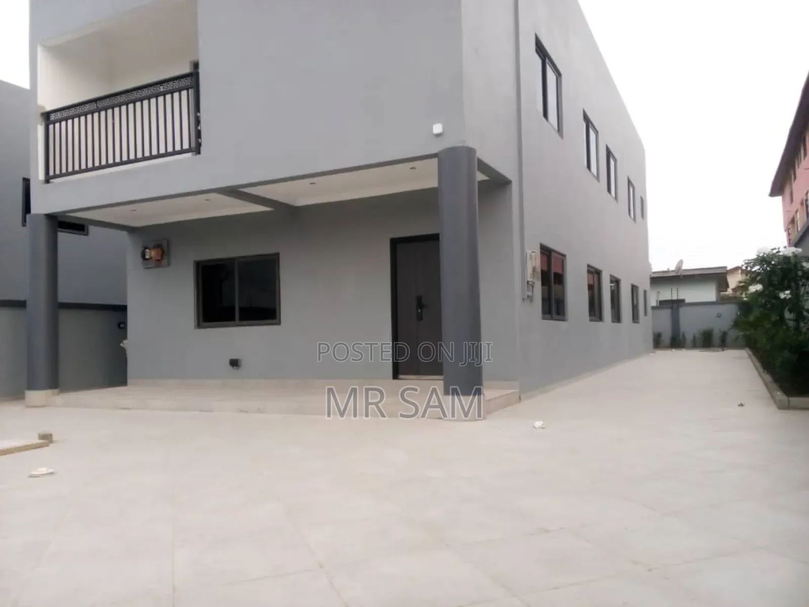 4bdrm House in Sam Properties, McCarthy Hill for sale