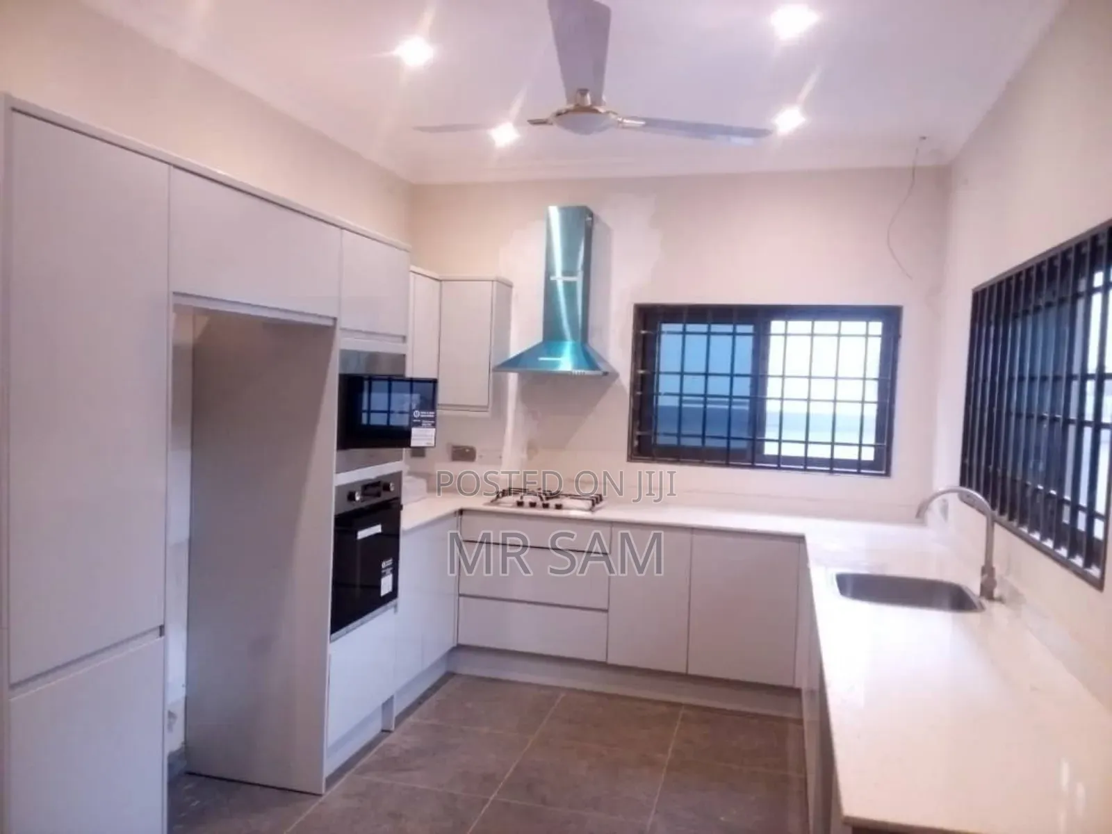 4bdrm House in Sam Properties, McCarthy Hill for sale