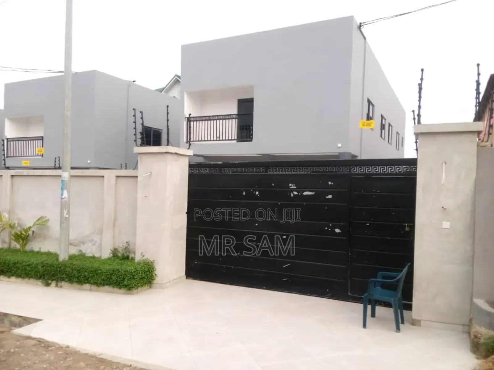4bdrm House in Sam Properties, McCarthy Hill for sale