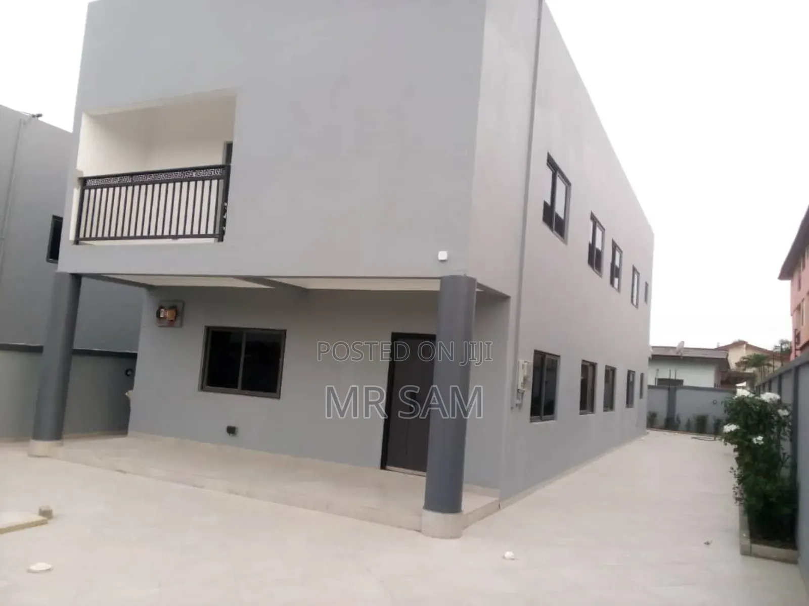 4bdrm House in Sam Properties, McCarthy Hill for sale