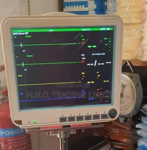Patient Monitor