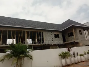 Eurotiles Roofing Sheet