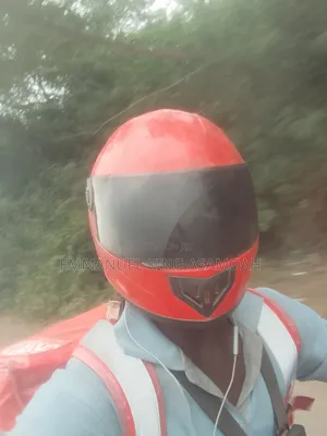 Dispatch Rider
