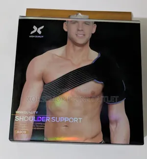 Trap Shoulder Brace 909