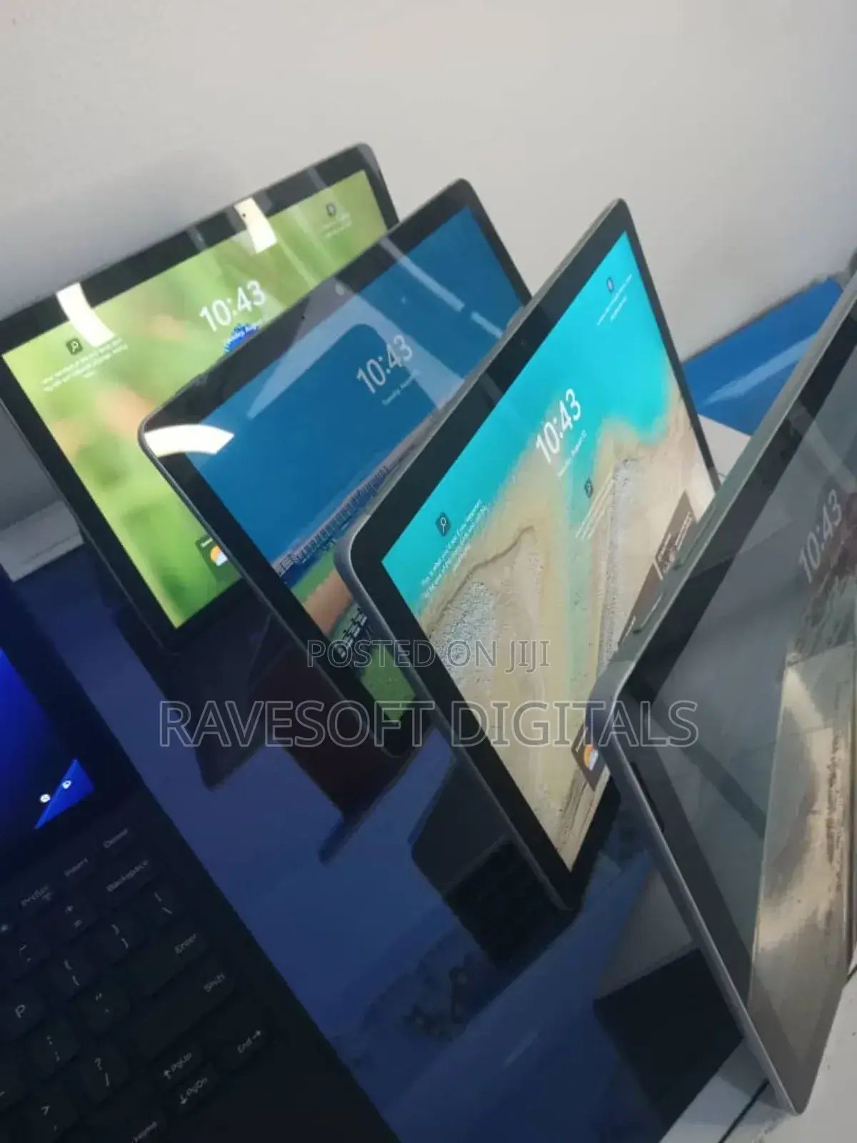 Laptop Microsoft Surface Go 2 8GB Intel SSD 60GB