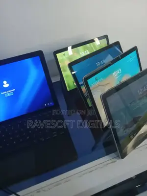 Laptop Microsoft Surface Go 2 8GB Intel SSD 60GB