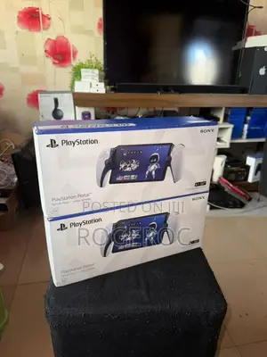 Playstation Portal