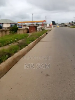 6plot for Sale at Kasoa Ofankor Main Road