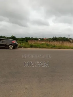 6plot for Sale at Kasoa Ofankor Main Road