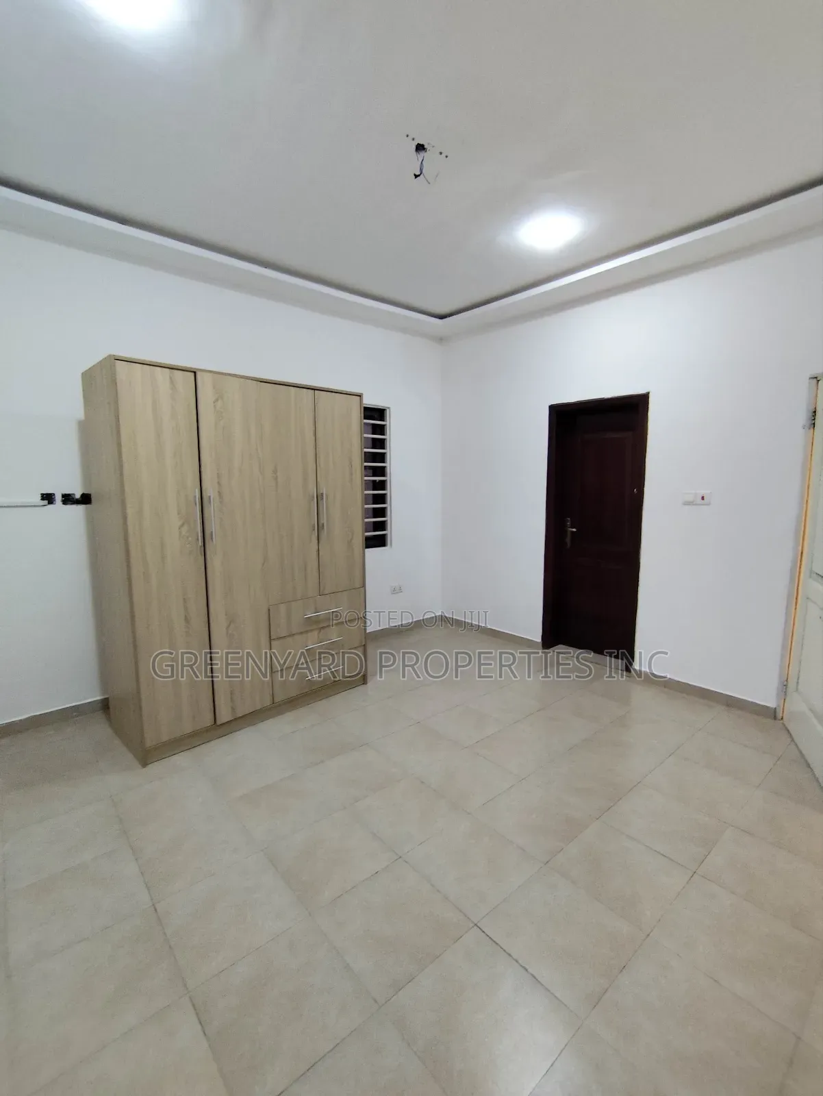 2bdrm Apartment in Otanor, Adjiriganor for rent