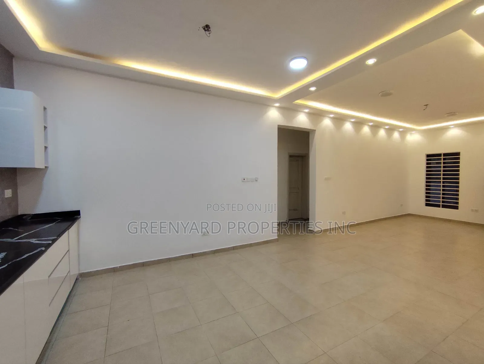 2bdrm Apartment in Otanor, Adjiriganor for rent