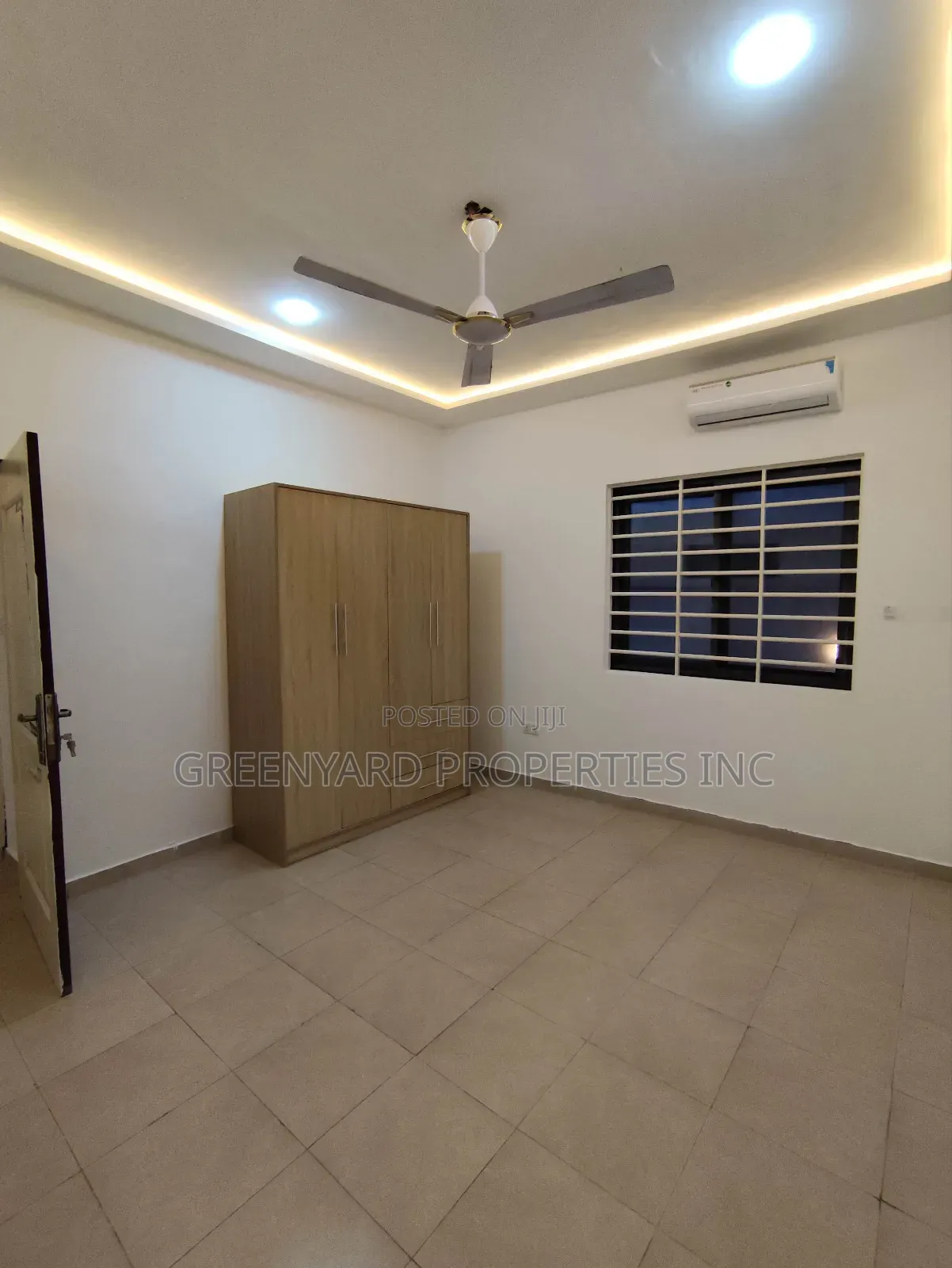 2bdrm Apartment in Otanor, Adjiriganor for rent