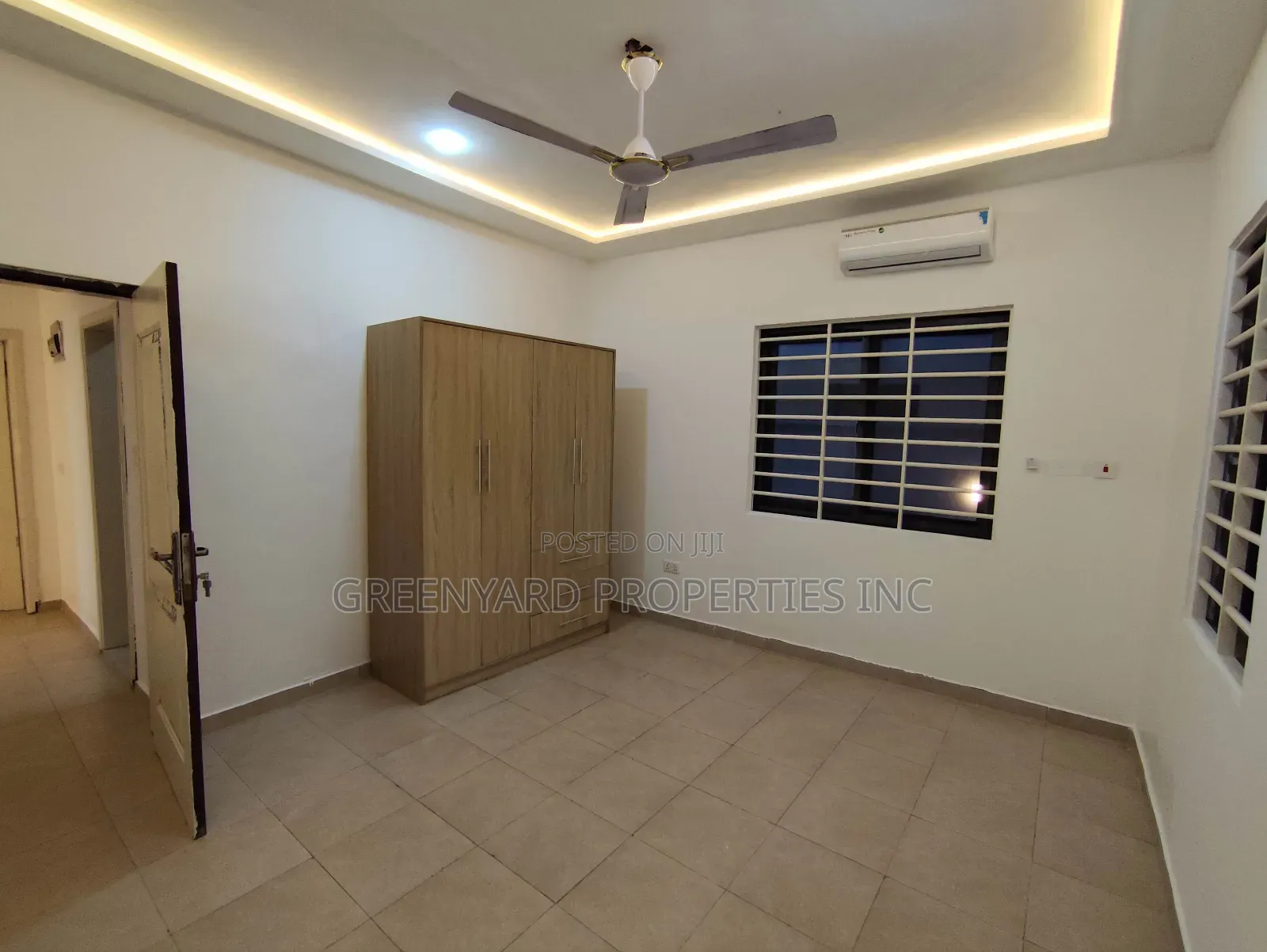 2bdrm Apartment in Otanor, Adjiriganor for rent