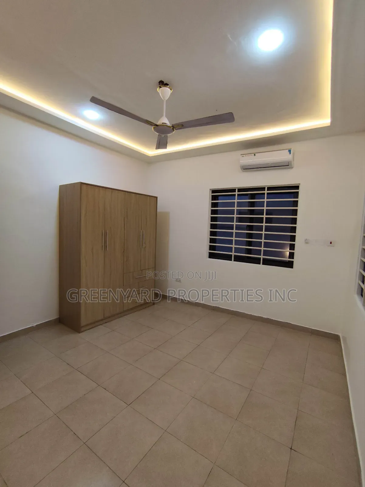 2bdrm Apartment in Otanor, Adjiriganor for rent