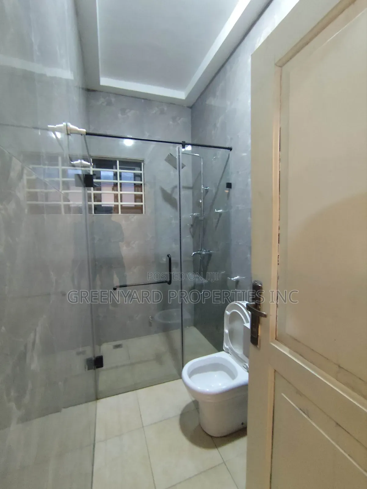 2bdrm Apartment in Otanor, Adjiriganor for rent