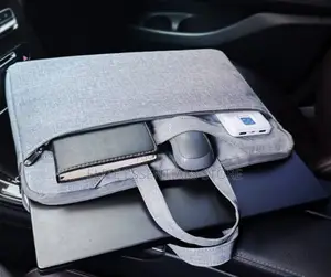 High Quality Multipurpose Laptop Bag
