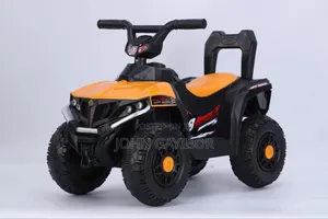 Promo Kids' Electric Rechargeable Car/Motorbike