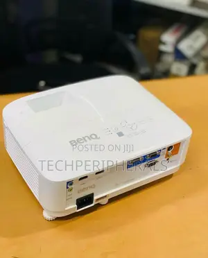 Benq Ms550 Projector