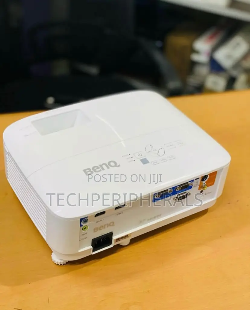 Benq Ms550 Projector