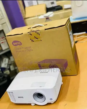 Benq Ms550 Projector