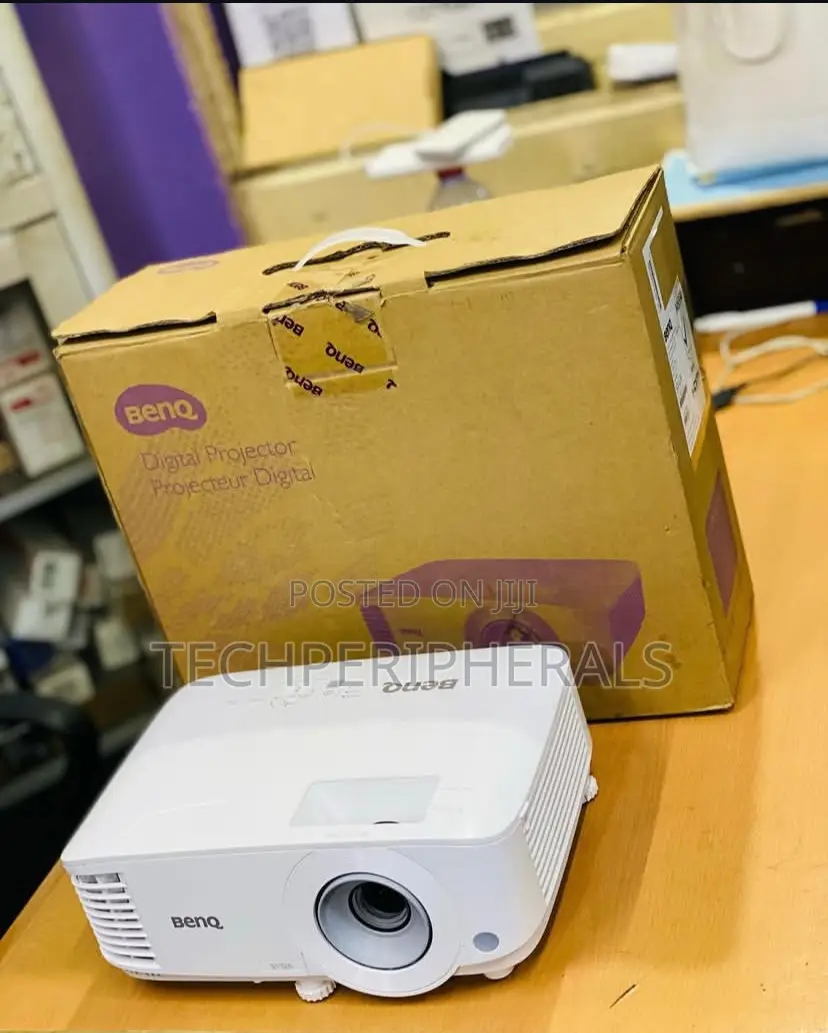 Benq Ms550 Projector