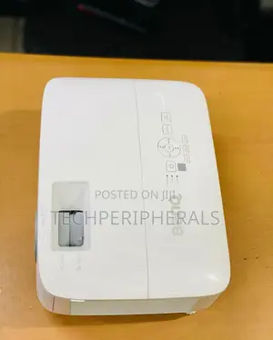 Benq Ms550 Projector