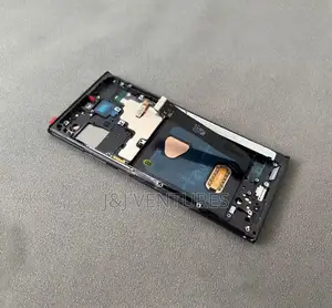 Samsung Note 20 Ultra Oled Screen Replacement