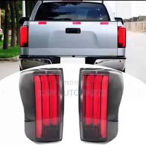 2007,2008,2009,2010,2011,2012,2013 Led Taillight for Toyota Tundra