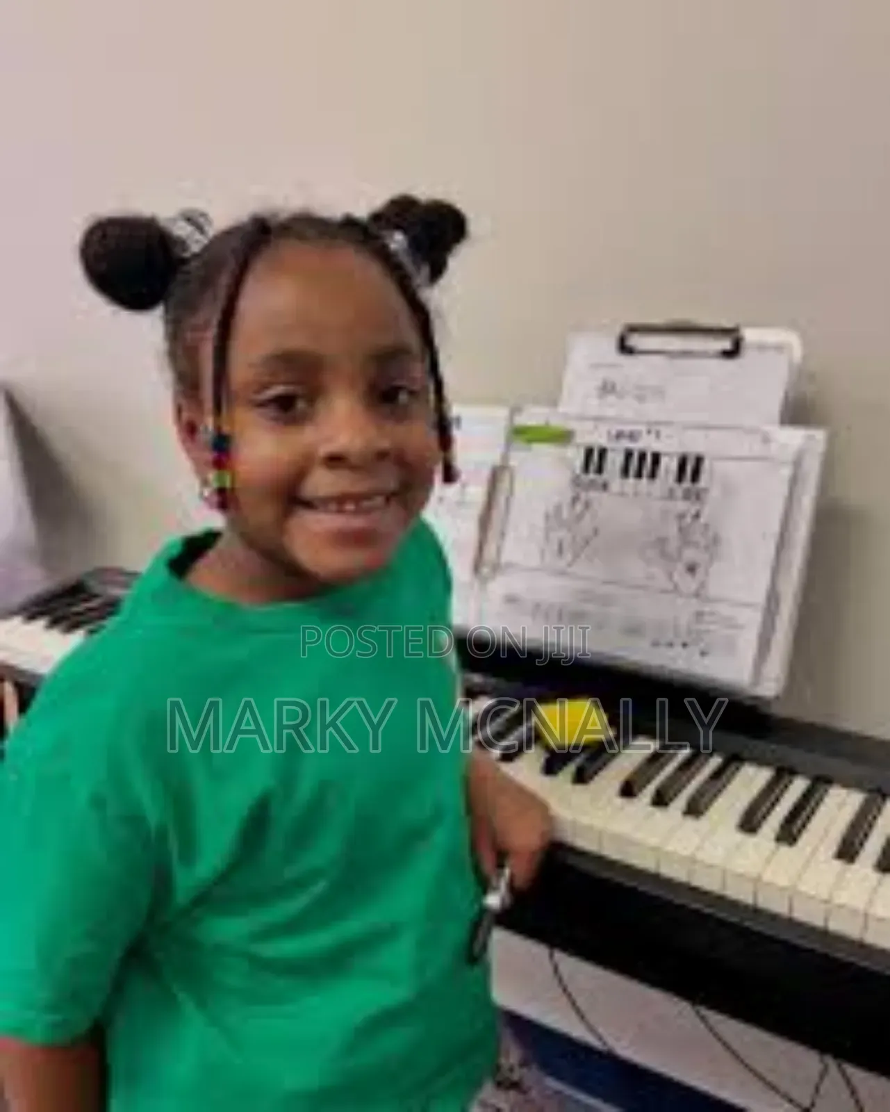 Piano Lessons for JHS/SHS Graduates and Any Other Person