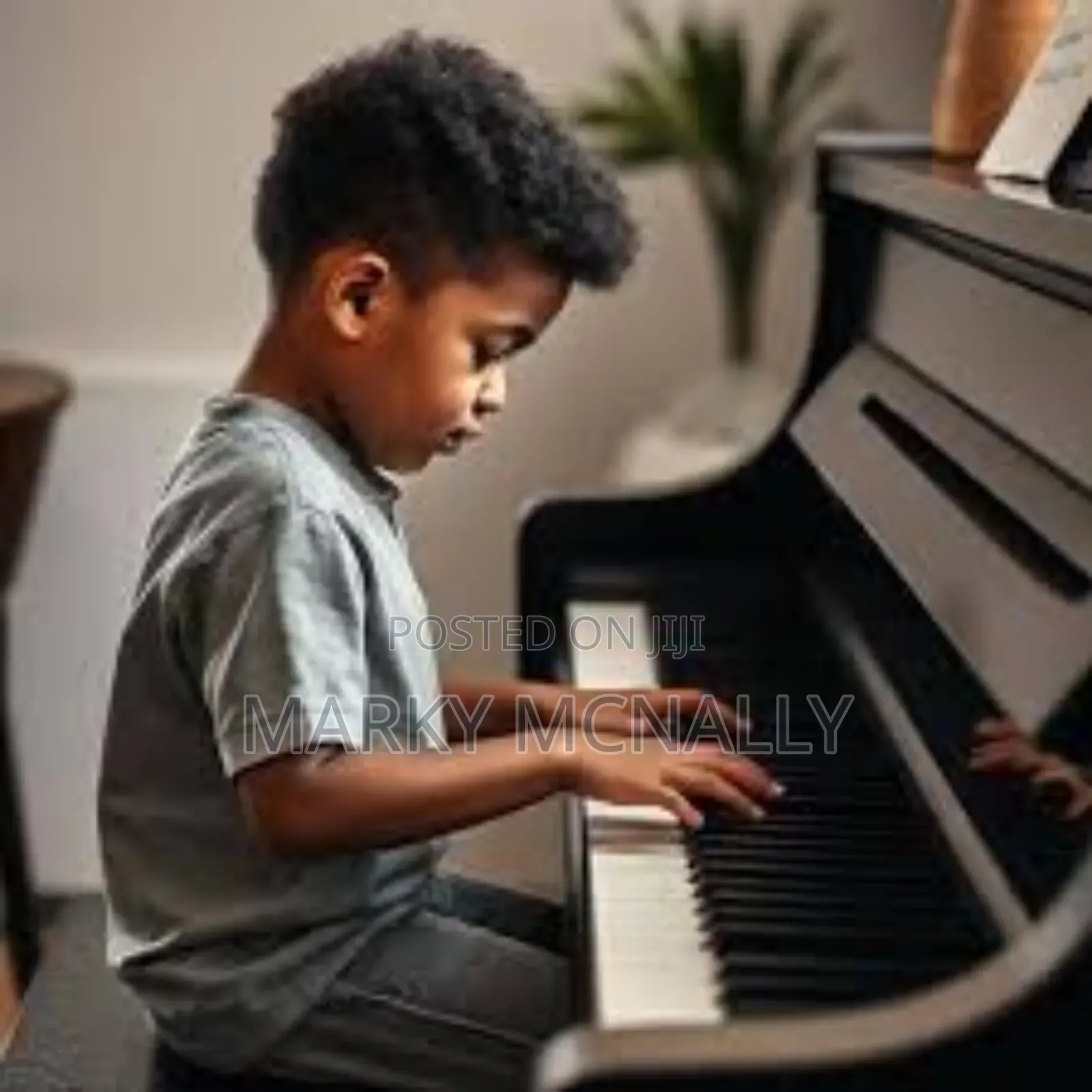 Piano Lessons for JHS/SHS Graduates and Any Other Person