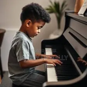 Piano Lessons for JHS/SHS Graduates and Any Other Person