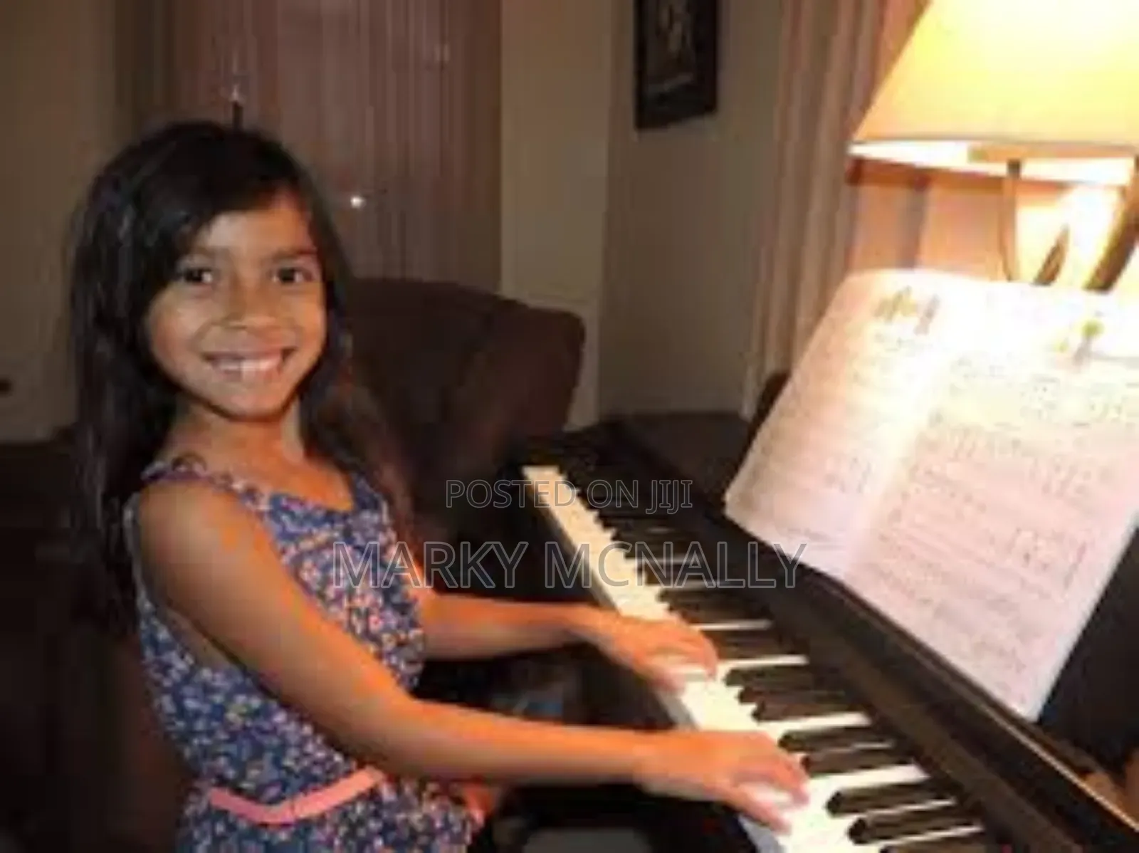 Piano Lessons for JHS/SHS Graduates and Any Other Person