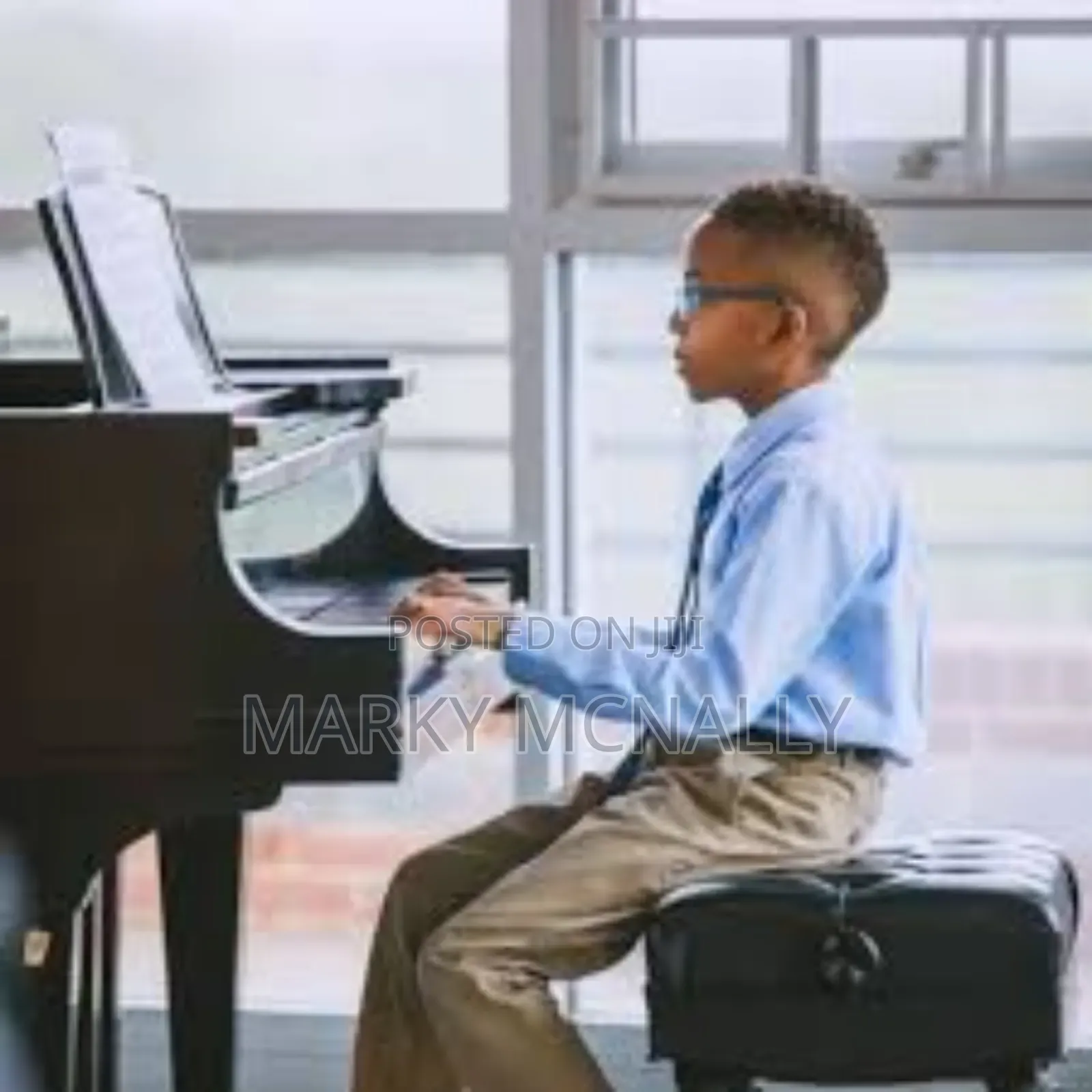 Piano Lessons for JHS/SHS Graduates and Any Other Person