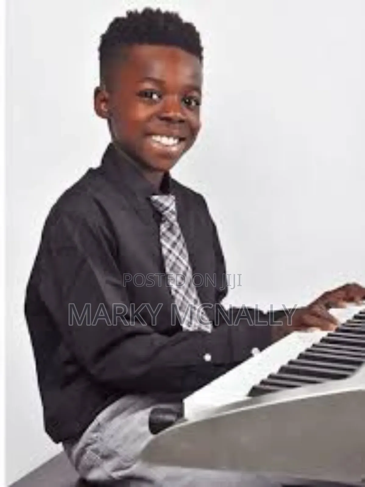 Piano Lessons for JHS/SHS Graduates and Any Other Person