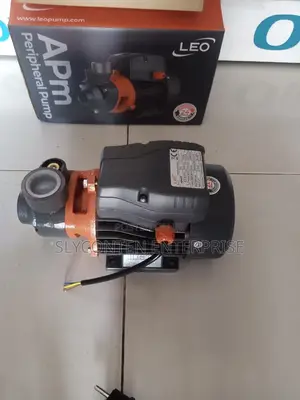 0.5hp Water Pumping Machine