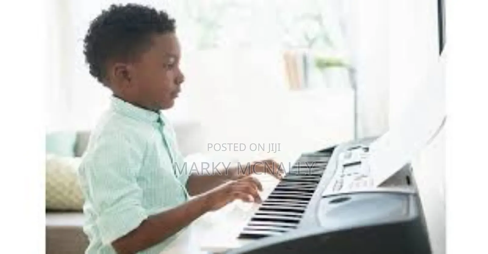 Piano Lessons for Both Adults Children at Piano Sch, Home or Online
