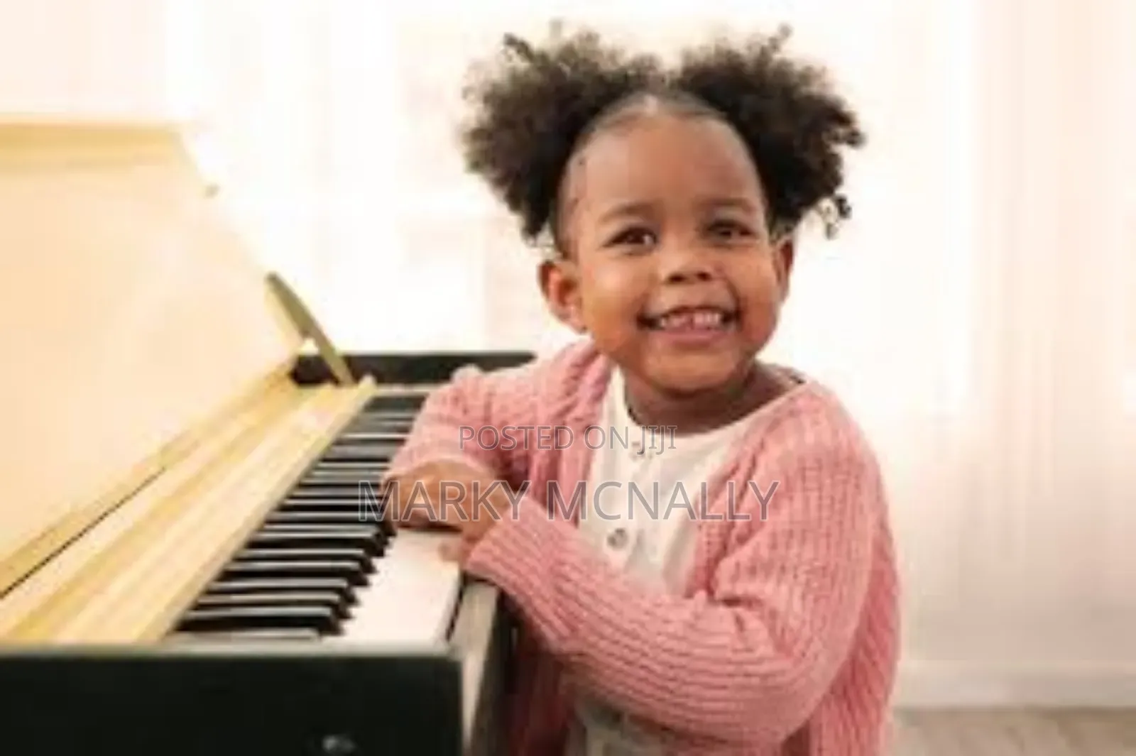 Piano Lessons for Both Adults Children at Piano Sch, Home or Online