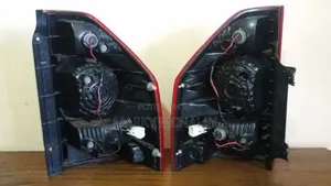 Brand New Mitsubishi Pajero Tail Lights Pair.