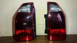 Brand New Mitsubishi Pajero Tail Lights Pair.