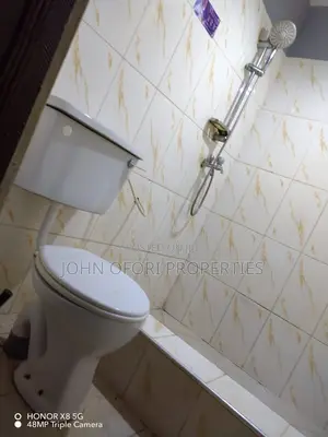 1bdrm Apartment in Ayeduase F N F, Kumasi Metropolitan for rent