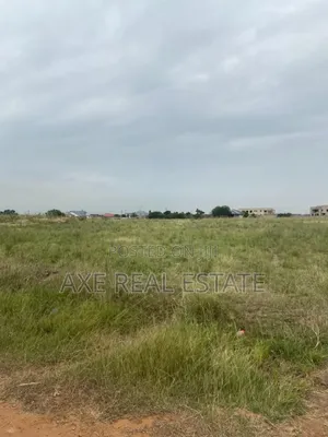 Double Reduction Deals on Plots at Prampram Beach Road