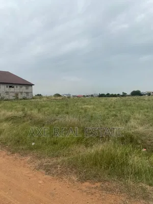 Double Reduction Deals on Plots at Prampram Beach Road
