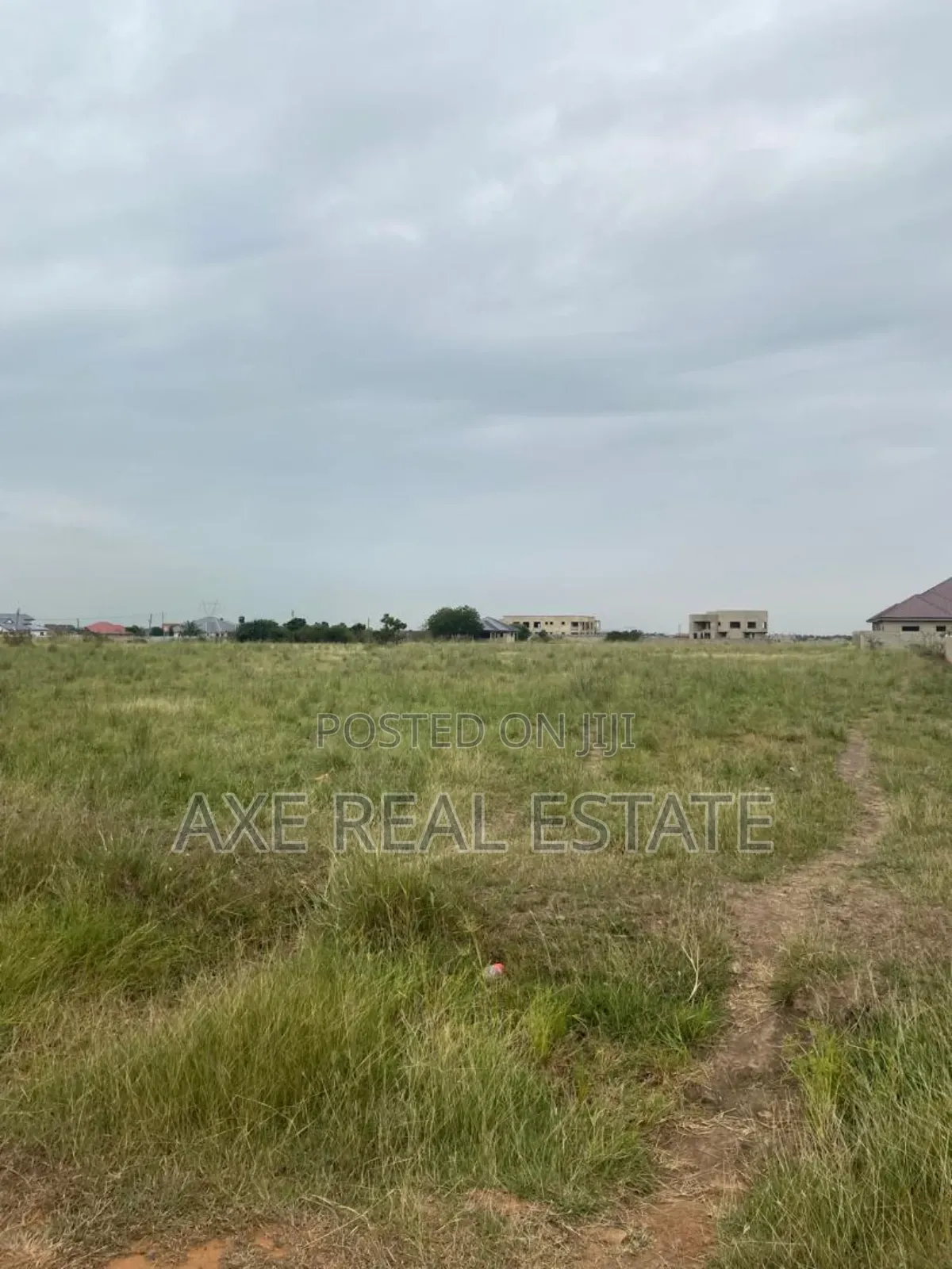 Double Reduction Deals on Plots at Prampram Beach Road